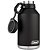 Garrafa Térmica Growler 1,9 Litros Preto Coleman - Imagem 5