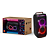 Caixa de Som Bluetooth PartyBox Club 120 Preta Som Potente Original JBL - Imagem 9