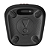 Caixa de Som Bluetooth PartyBox Club 120 Preta Som Potente Original JBL - Imagem 5