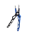Alicate Para Pesca Big Game Pliers BGP-185 Marine Sports - Imagem 2