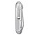 Canivete Alox Onefold Prateado 2 Funções Victorinox - Imagem 2