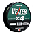 Linha Para Pesca Vexter X4 Verde 20lb 300 Metros Marine Sports - Imagem 1