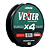 Linha Para Pesca Vexter X4 Verde 20lb 150 Metros Marine Sports - Imagem 1