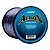 Linha Action Power Plus Nylon 26lb 40mm 600m Marine Sports - Imagem 1