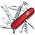 Canivete Mountaineer Vermelho 18 Funções Victorinox - Imagem 1