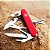 Canivete Mountaineer Vermelho 18 Funções Victorinox - Imagem 7