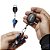 Tesoura Mini Line Cutter M-LC60 Marine Sports - Imagem 4
