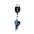 Tesoura Mini Line Cutter M-LC60 Marine Sports - Imagem 1