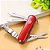 Canivete Nailclip 8 Funções Vermelho VIctorinox - Imagem 6