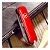 Canivete Nailclip 8 Funções Vermelho VIctorinox - Imagem 3