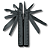 Alicate Multiuso Victorinox SwissTool com Bainha de Nylon - Imagem 5