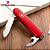 Canivete Bantam 8 Funções Vermelho Canivete Suíço Victorinox Bantam Vermelho com 8 Funções – Compacto, Leve e Versátil Original - Imagem 4