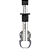 Alicate de Contenção para Pesca Fishing Grip MFG-30 Marine Sports - Imagem 3