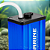 Oxigenador Air Pump Water Power MS-APWP 12V Para Peixe Marine - Imagem 2