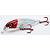 Isca Artificial Savage 120 14T 12cm 19g Meia Água Floating com Rattlin  Marine Sports - Imagem 2