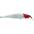 Isca Artificial Savage 120 14T 12cm 19g Meia Água Floating com Rattlin  Marine Sports - Imagem 1