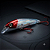 Isca Artificial Savage 120 14T 12cm 19g Meia Água Floating com Rattlin  Marine Sports - Imagem 3