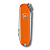 Canivete Victorinox Classic SD Colors Mango 58mm 7 Funções Original Suíço - Imagem 2