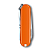 Canivete Victorinox Classic SD Colors Mango 58mm 7 Funções Original Suíço - Imagem 3