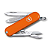 Canivete Victorinox Classic SD Colors Mango 58mm 7 Funções Original Suíço - Imagem 1
