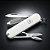 Canivete Victorinox Classic SD Branco Original 7 Funções - Imagem 6