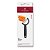 Descascador Victorinox Rho Lâmina Reta para Frutas e Legumes Original - Imagem 3