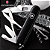 Canivete Victorinox Climber Preto 14 Funções Original Suíço 91mm - Imagem 9
