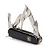 Canivete Victorinox Climber Preto 14 Funções Original Suíço 91mm - Imagem 5