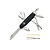 Canivete Victorinox Climber Preto 14 Funções Original Suíço 91mm - Imagem 4