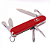 Canivete Victorinox Tinker 12 Funções Original Suíço com Chave Phillips 91mm - Imagem 2