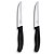 Faca de Mesa para Churrasco Victorinox Swiss Classic Serrilhada 12cm Original - Imagem 3