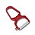 Descascador Victorinox Rapid ABS para Frutas e Legumes Original - Imagem 3