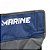 Cadeira Dobrável Camping M-CDCP 90kg 63cm - Marine - Imagem 3