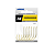 Anzol Marine Maruseigo Gold Nº 10 Cartela com 50 Unidades - Imagem 2