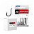 Anzol Marine Sports Super Chinu Black Nickel Nº 7 Com 50 Unidades - Imagem 1