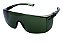 OCULOS VERDE SOLDA SKY RAYBAN - Imagem 1
