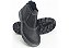 BOTINA DE COURO USAFE/BRACOL BICO PVC - Imagem 1