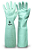 LUVA NITRILI-KA 15 CANO LONGO CA27598 - Imagem 1