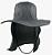 CHAPEU AUSTRALIANO CAMPING SOL - Imagem 1
