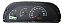 Painel Instrumento Fiat Uno 2006 2007 2008 - Imagem 1