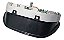 Painel Instrumento Fiat Palio Strada Uno 1997 1998 199 Usado - Imagem 4