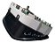 Painel Instrumento Velocimetro Fiat Palio Uno 1997 1998 1999 - Imagem 4