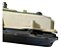 Painel Instrumento Chevrolet Kadet Monza C/detalhe 1992 1993 - Imagem 9