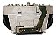 Painel Instrumento Ford Escort Fiesta 1998 1999 Usado - Imagem 4