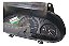 Painel Instrumento Ford Escort Fiesta 1998 1999 Usado - Imagem 5