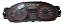 Painel Instrumento Renault Sandero Stepway 2011 2012 Usado - Imagem 1