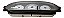 Painel Instrumento Renault Clio Authentique 2007 2008 Usado Preto - Imagem 4