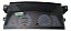 Painel Instrumento Fiat Tempra Sx Manual 1997 1998 Usado - Imagem 1