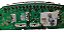 Painel Instrumento Fiat Tempra Sx Manual 1997 1998 Usado - Imagem 3