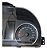 Painel Instrumento Honda Cr-v Lx Automático 2010 2011 Usado - Imagem 7